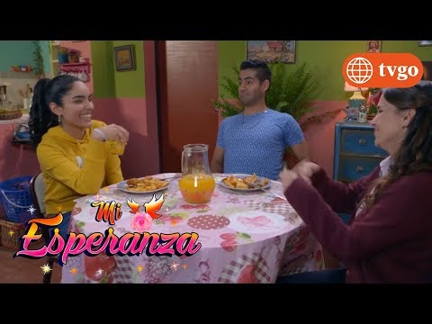 My Hope 10/24/2018 - Chapter 72 - 2/5