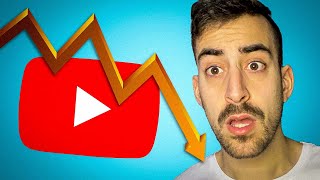 Don't Start an Automated YouTube Channel in 2024 thumbnail