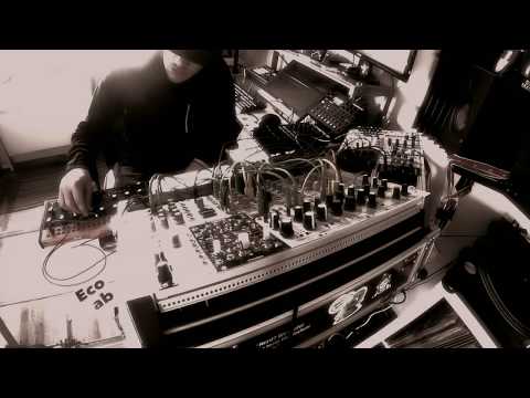One – Modular Synthesizer &amp; Digitakt Jamsession