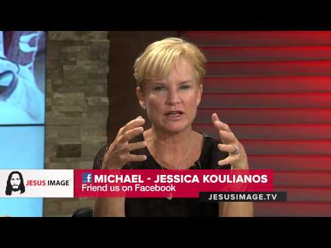 In the Glory | Heidi Baker | Michael Koulianos