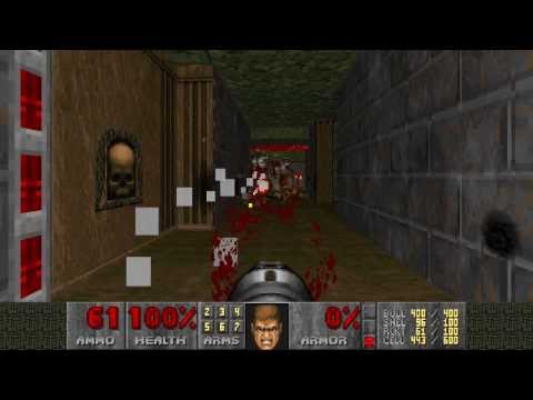 Wie man MAP21: Slayer nicht spielen sollte.