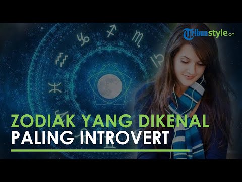 6 Zodiak yang Sering Overthinking atau Pemikir yang Berlebihan, Aquarius Peringkat Pertama - TribunNews.com  