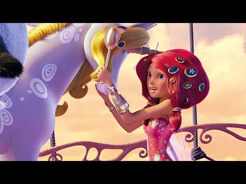 MIA AND ME - DAS GEHEIMNIS VON CENTOPIA | Trailer deutsch german [HD]