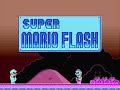 Super Mario Flash G Major Edition 13 Game Over HQ