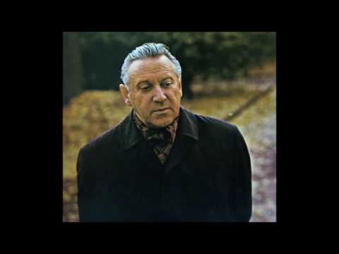 Kalinnikov: Symphony No. 1 - Moscow Philharmonic Orchestra/Kondrashin (1960)