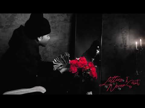 BAK Jay - Envy (Official Visualizer)