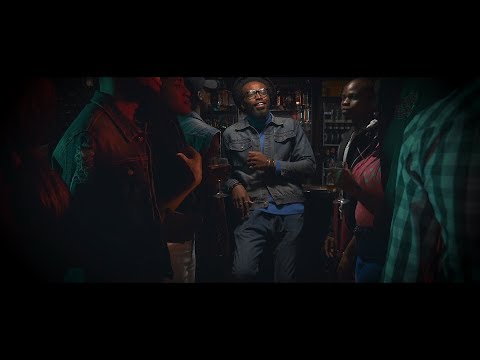 Bany - Nikupe Mapenzi [Official Music Video]