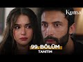 Kuma Dizisi 99 Bölüm Fragmanı 10 Ekim 2025