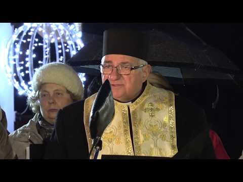 Advent 4. - Sajóbábony, 2019. december 22.