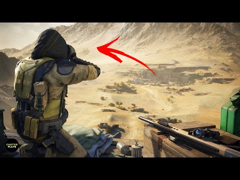 Should YOU Buy Sniper Ghost Warrior Contracts 2? | Game Review