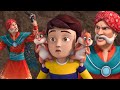 Shape Shifter ने Sun City में मचाया Dhamaka Rudra