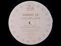 {Vinyl} Energy 52 - Cafe Del Mar (Universal State Of Mind Remix)