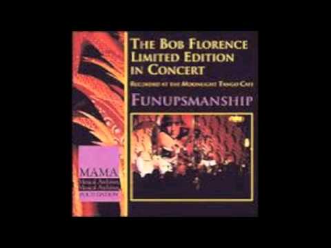 Bob Florence Limited Edition-Funupsmanship-Come Rain or Shine (Track 4)