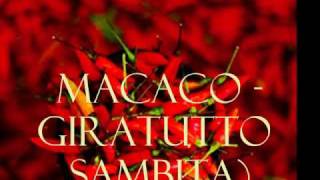 Macaco - Giratutto (sambita).wmv