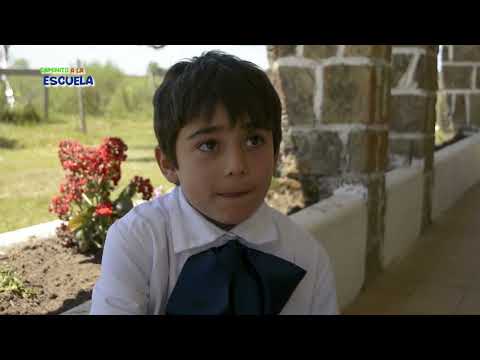 María Hernández Pessi - CAMINITO A LA ESCUELA.. Escuela N60 Blanquillo al Oeste