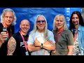 Uriah Heep 2015 Tour - Look At Yourself (Lyrics ...