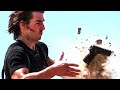 Mission Impossible 2 Vollständiger Letzter Kampf 4K