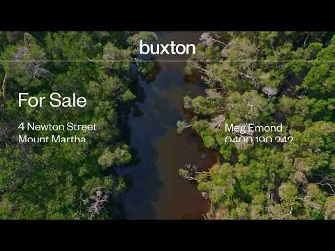 4 Newton Street, Mount Martha, VIC 3934, 0 ਕਮਰੇ, 0 ਬਾਥਰੂਮ, Section