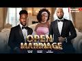Open Marriage Deaza The Great Shaznay Okawa A 2026 Nigerian Nollywood Movie