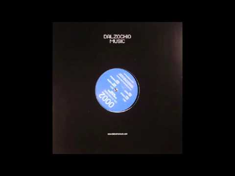 Daniel Dalzochio - The Look (Sasha Anastasov Remix)