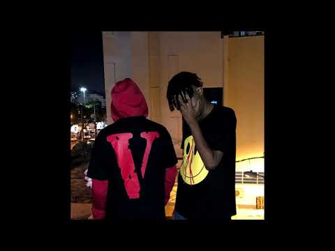 [FREE] NGC Daddy x Strychniness x 1-800 x @_yungnobre No Melody Type Beat - "Vlone" (Prod. Raccxn)