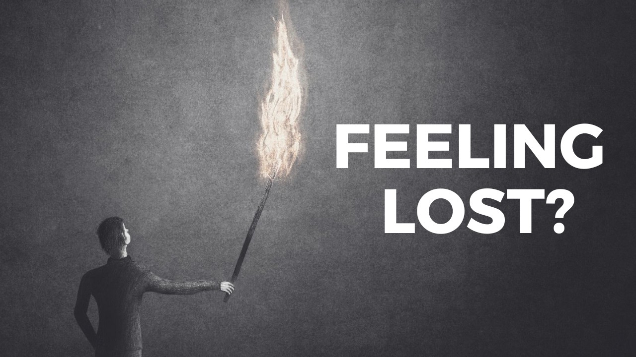 5 Signs You’re Going Through a Dark Night of the Soul (Carl Jung)