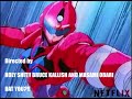 Saban S VR Troopers Anime Intro
