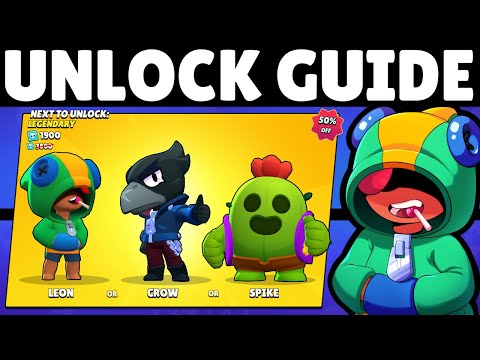 The Ultimate Guide to Unlocking and Upgrading Brawlers in Brawl Stars