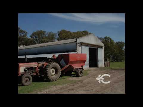 Video de YouTube - Campo en Durazno ref. 1755