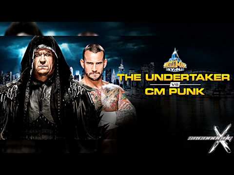 WWE: "Bones" by Young Guns ► WrestleMania 29 3rd Official Theme Song