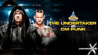 WWE: &quot;Bones&quot; by Young Guns ► WrestleMania 29 3rd Official Theme Song