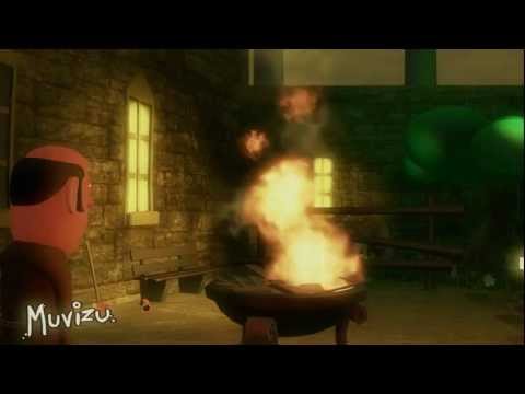 The Tree That Never Grew