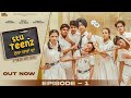Stu Teenz ਟੋਲਾ ਯਾਰਾਂ ਦਾ Episode 1 Nimrat Partap Singh Latest Punjabi Web Serie