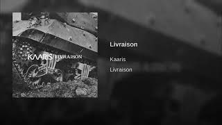 Kaaris - Livraison (Officiel)