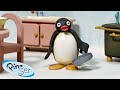 Best Of Pingu Part 2 Pingu Official Channel Cartoons For Kids