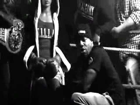 Loaded Lux- You'll never win