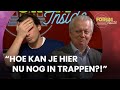 Forum Inside #13: Oorlogszucht en naïviteit in hedendaagse geopolitiek