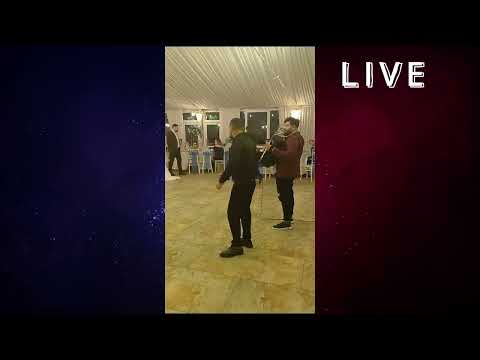 Mita Si Ork M DLP -  Am boala la parul creț  LIVE Nunta 2023