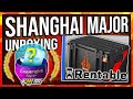 NEW SHANGHAI MAJOR CAPSULE OPENING + HUGE CASE UPDATE