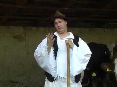 Expresso egyuttes Lyukas az istálóm teteje