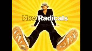 New Radicals   Technicolor Lover