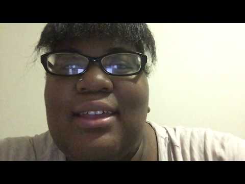 Ariana Grande - Thank U Next (Sharita Cover)