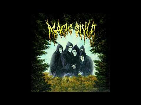 {SOLD} Hydra Mane x Tenngage x Phonk type beat - ,,Magic Style"