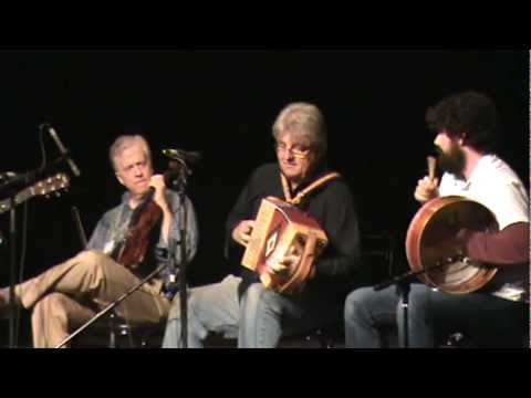 Brian Conway and John Whelan: Part 4, with Don Penzien and Mairtin de Cogain - O'Flaherty's 2012