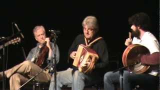 Brian Conway and John Whelan: Part 4, with Don Penzien and Mairtin de Cogain - O'Flaherty's 2012