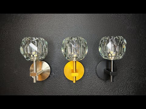 Миниатюра изображения товара Бра Imperiumloft 44.234 / 73511-22