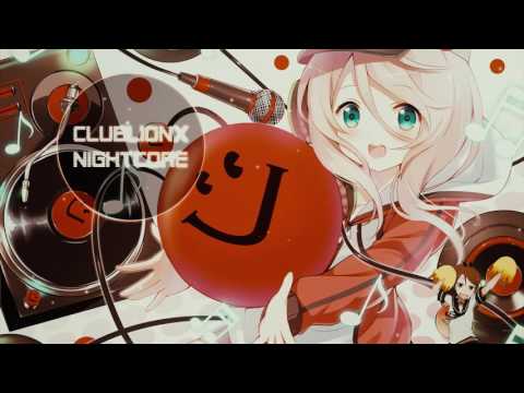 Nightcore - St. Basil (Radio Edit) [Boyz From Nesbru]