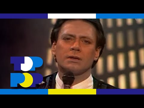 Rob de Nijs - Alles wat ademt - 30-11-1985 • TopPop