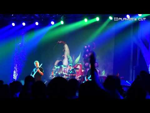 For the Swarm - L90ETC Blizzcon Live (Level 90 Elite Tauren Chieftain)