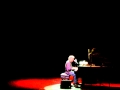Bruce Hornsby Chicago 10/23/2014 Talk Of The Town